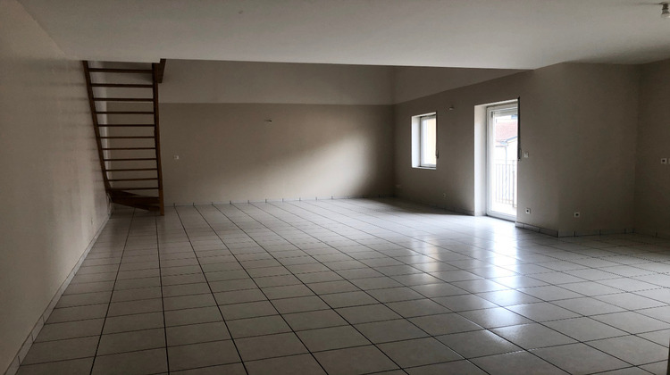 Ma-Cabane - Location Appartement BOULAY-MOSELLE, 104 m²