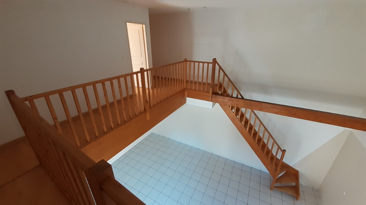 Ma-Cabane - Location Appartement BOULAY-MOSELLE, 104 m²