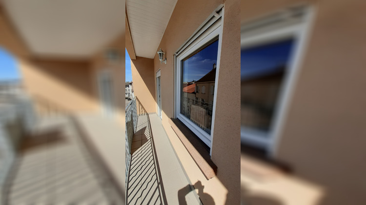 Ma-Cabane - Location Appartement BOULAY-MOSELLE, 104 m²