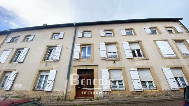 Ma-Cabane - Location Appartement BOULAY-MOSELLE, 46 m²