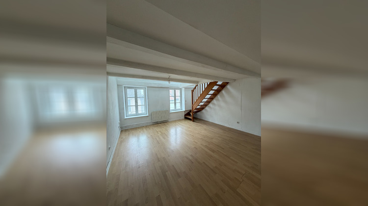 Ma-Cabane - Location Appartement BOULAY-MOSELLE, 64 m²