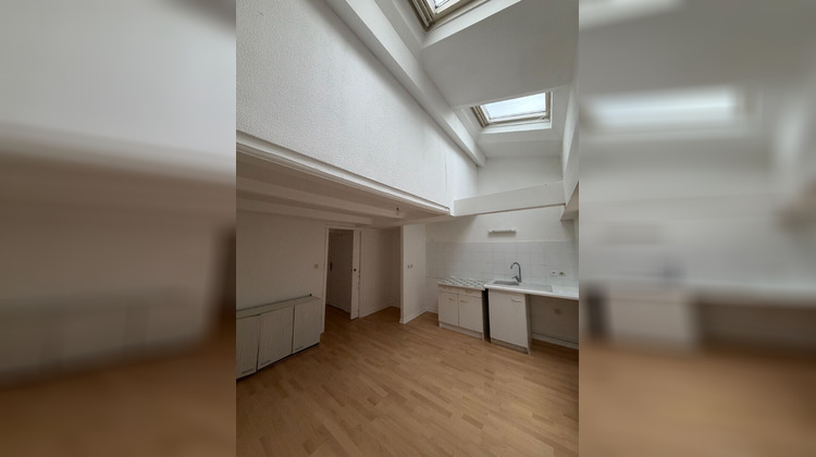 Ma-Cabane - Location Appartement BOULAY-MOSELLE, 64 m²