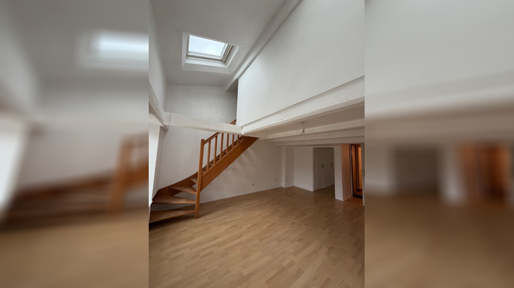 Ma-Cabane - Location Appartement BOULAY-MOSELLE, 64 m²
