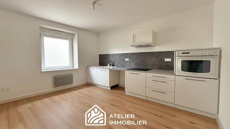 Ma-Cabane - Location Appartement BOULAY-MOSELLE, 74 m²