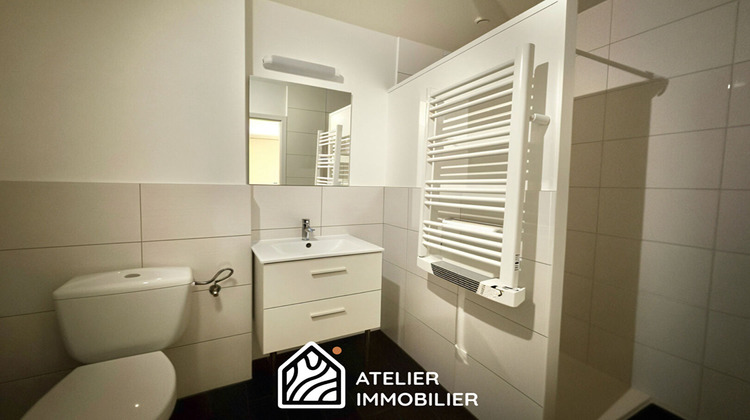 Ma-Cabane - Location Appartement BOULAY-MOSELLE, 74 m²