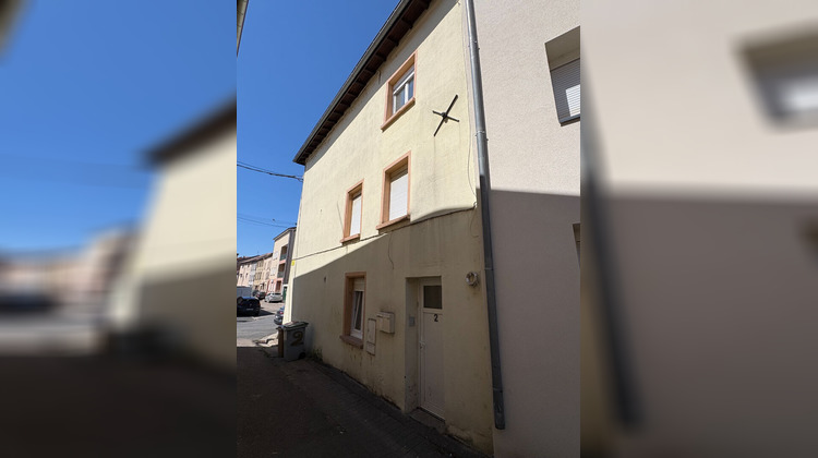 Ma-Cabane - Location Appartement BOULAY-MOSELLE, 40 m²