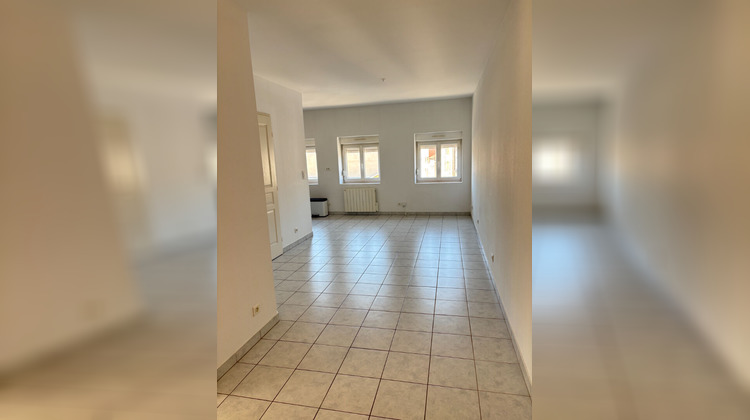 Ma-Cabane - Location Appartement BOULAY-MOSELLE, 40 m²