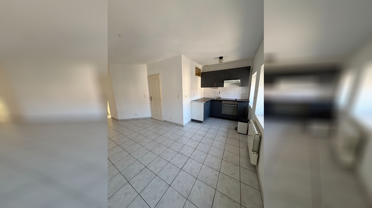 Ma-Cabane - Location Appartement BOULAY-MOSELLE, 40 m²