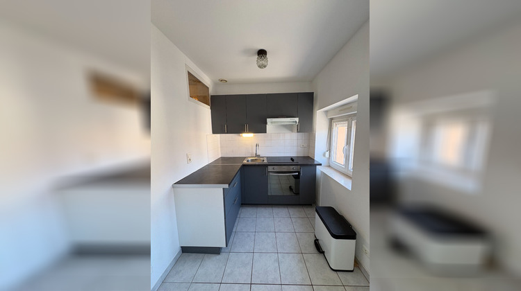 Ma-Cabane - Location Appartement BOULAY-MOSELLE, 40 m²