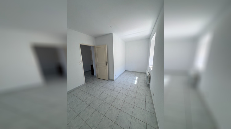 Ma-Cabane - Location Appartement BOULAY-MOSELLE, 40 m²