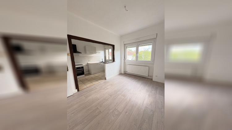Ma-Cabane - Location Appartement BOULAY-MOSELLE, 78 m²