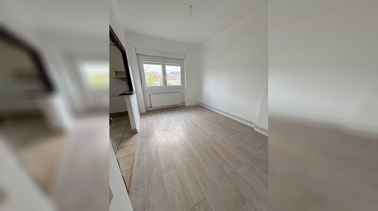 Ma-Cabane - Location Appartement BOULAY-MOSELLE, 78 m²
