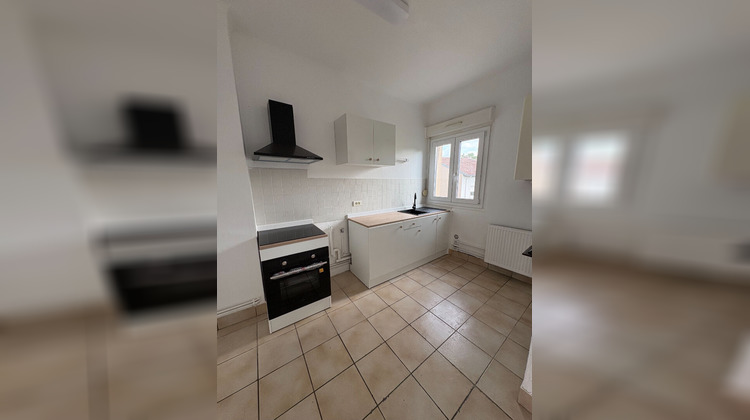 Ma-Cabane - Location Appartement BOULAY-MOSELLE, 78 m²