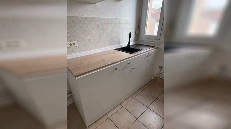 Ma-Cabane - Location Appartement BOULAY-MOSELLE, 78 m²