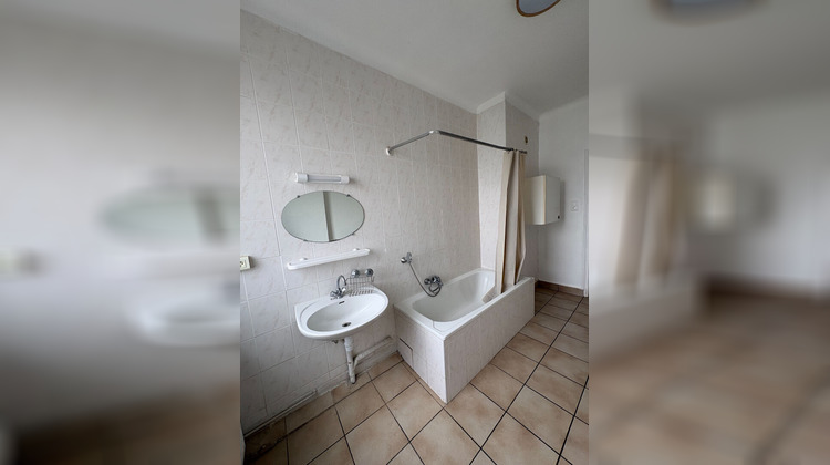 Ma-Cabane - Location Appartement BOULAY-MOSELLE, 78 m²