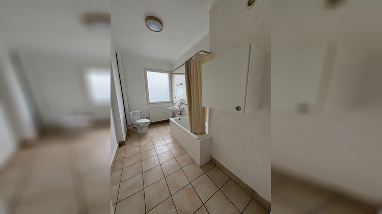 Ma-Cabane - Location Appartement BOULAY-MOSELLE, 78 m²