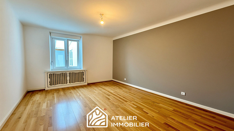 Ma-Cabane - Location Appartement BOULAY-MOSELLE, 94 m²