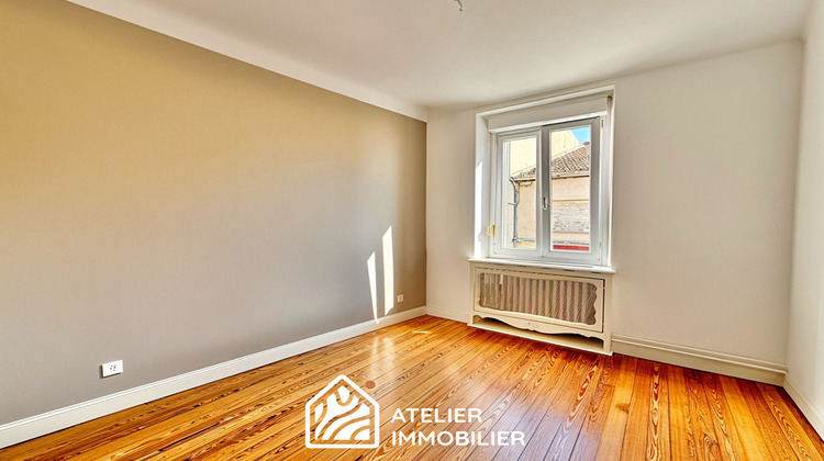 Ma-Cabane - Location Appartement BOULAY-MOSELLE, 94 m²