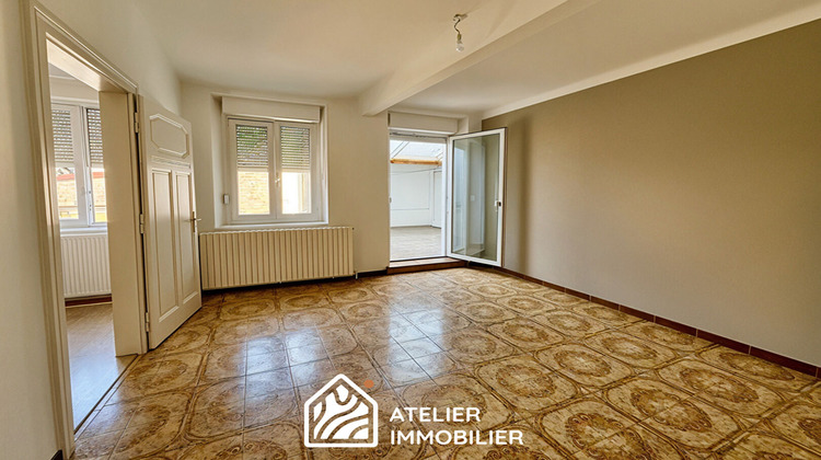 Ma-Cabane - Location Appartement BOULAY-MOSELLE, 94 m²