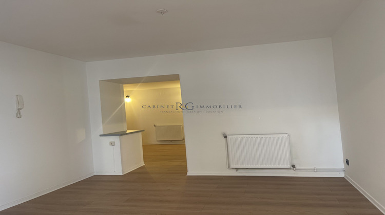 Ma-Cabane - Location Appartement Boulay-Moselle, 92 m²