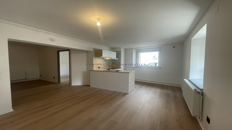 Ma-Cabane - Location Appartement Boulay-Moselle, 92 m²