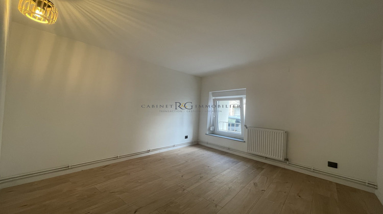Ma-Cabane - Location Appartement Boulay-Moselle, 92 m²