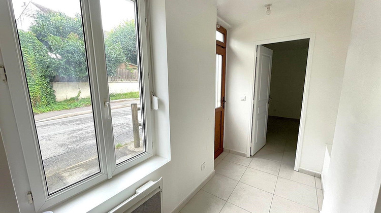 Ma-Cabane - Location Appartement Bouleurs, 47 m²