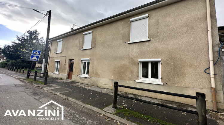 Ma-Cabane - Location Appartement Bouleurs, 47 m²