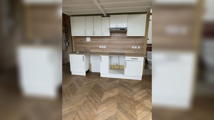 Ma-Cabane - Location Appartement Bouliac, 118 m²