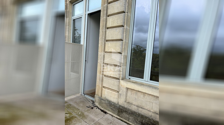 Ma-Cabane - Location Appartement BOULIAC, 45 m²