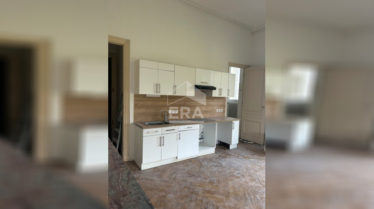 Ma-Cabane - Location Appartement BOULIAC, 45 m²
