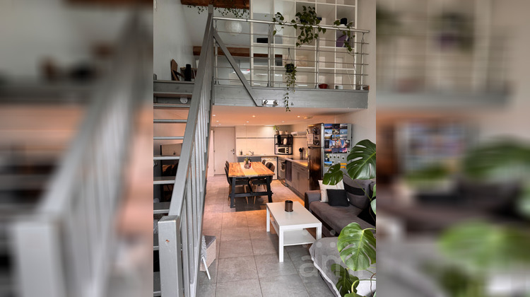 Ma-Cabane - Location Appartement BOULIAC, 50 m²