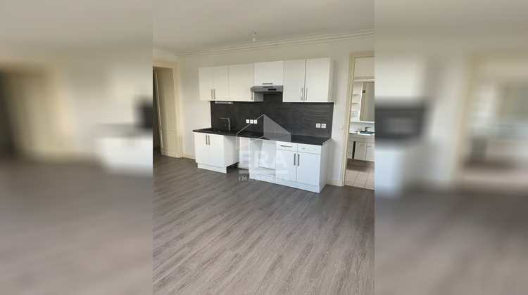 Ma-Cabane - Location Appartement BOULIAC, 46 m²