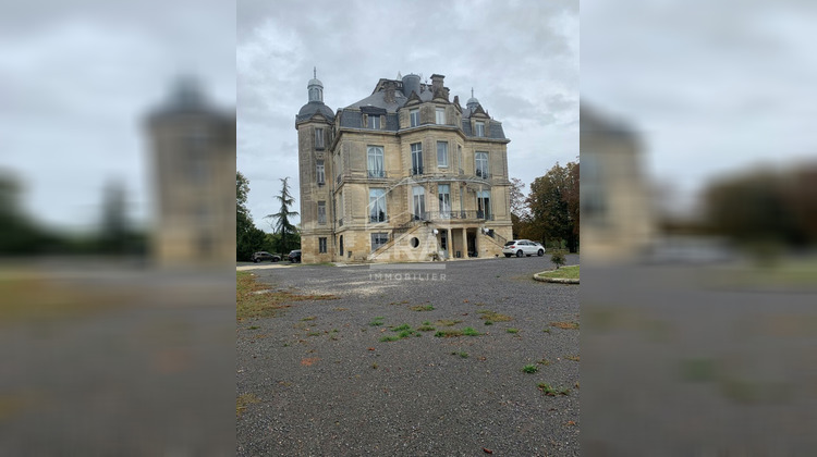 Ma-Cabane - Location Appartement BOULIAC, 46 m²