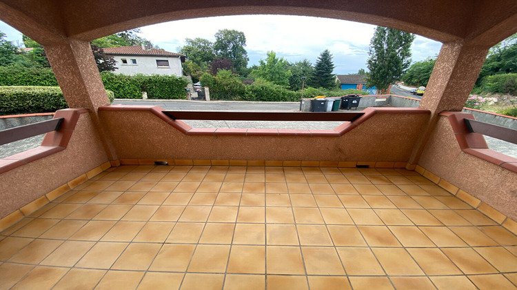 Ma-Cabane - Location Appartement BOULOC, 80 m²