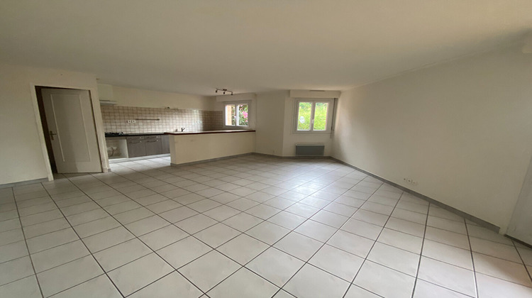 Ma-Cabane - Location Appartement BOULOC, 80 m²