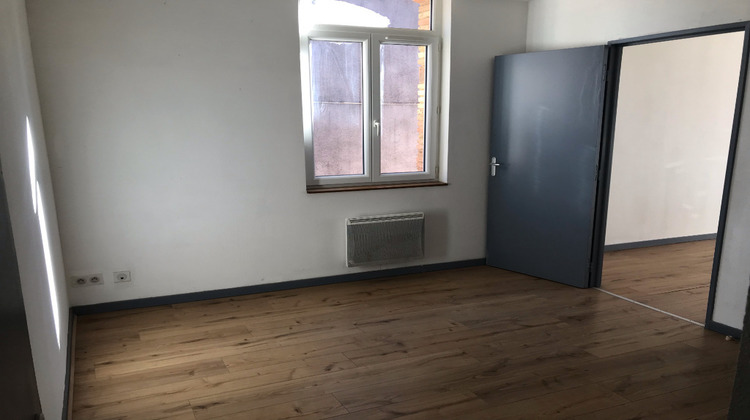 Ma-Cabane - Location Appartement BOULOC, 67 m²