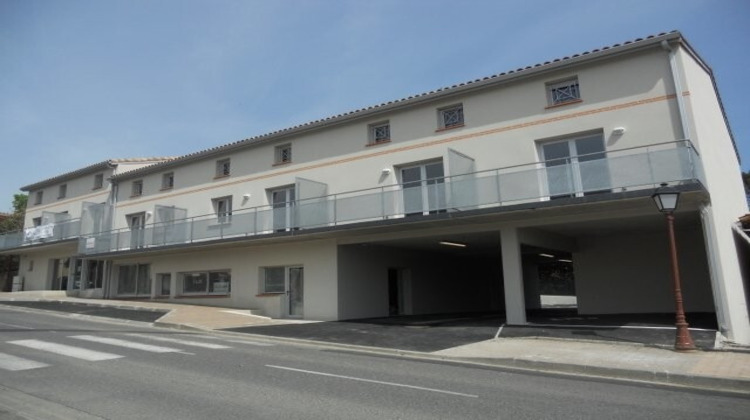 Ma-Cabane - Location Appartement BOULOC, 79 m²