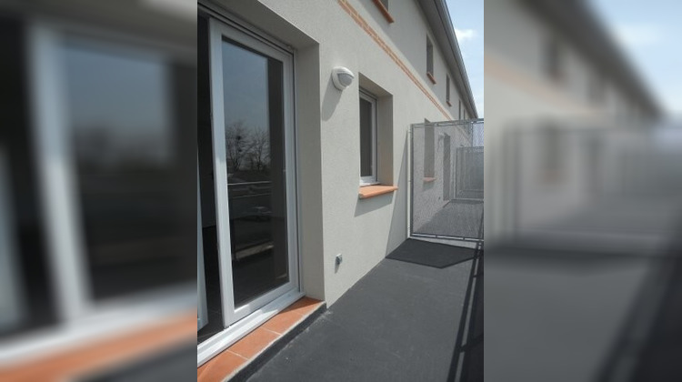 Ma-Cabane - Location Appartement BOULOC, 79 m²