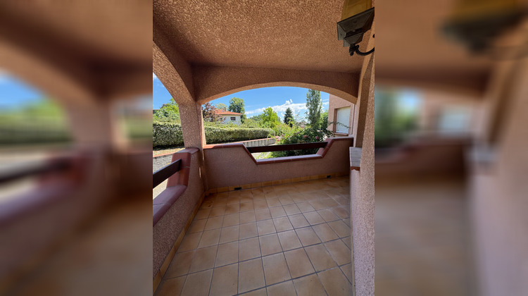 Ma-Cabane - Location Appartement BOULOC, 80 m²