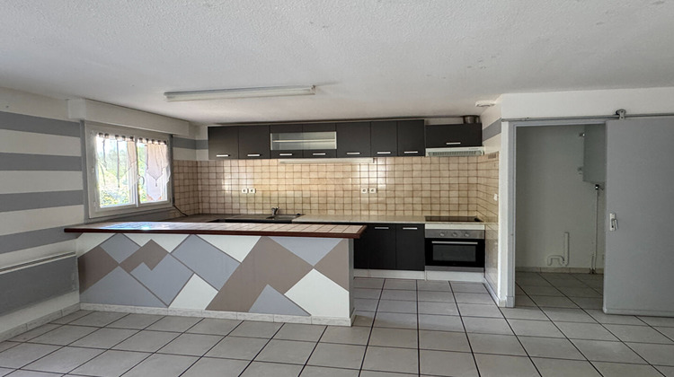 Ma-Cabane - Location Appartement BOULOC, 80 m²
