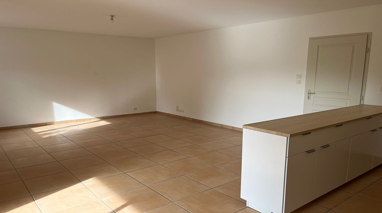 Ma-Cabane - Location Appartement BOULOC, 67 m²