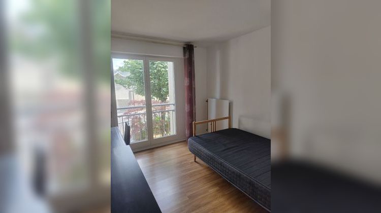 Ma-Cabane - Location Appartement BOULOGNE-BILLANCOURT, 30 m²