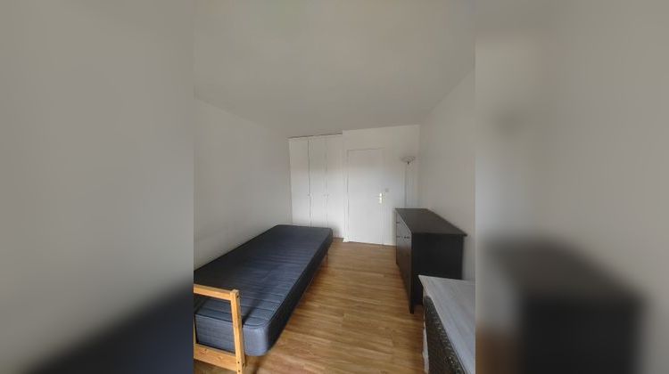 Ma-Cabane - Location Appartement BOULOGNE-BILLANCOURT, 30 m²