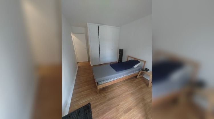 Ma-Cabane - Location Appartement BOULOGNE-BILLANCOURT, 30 m²