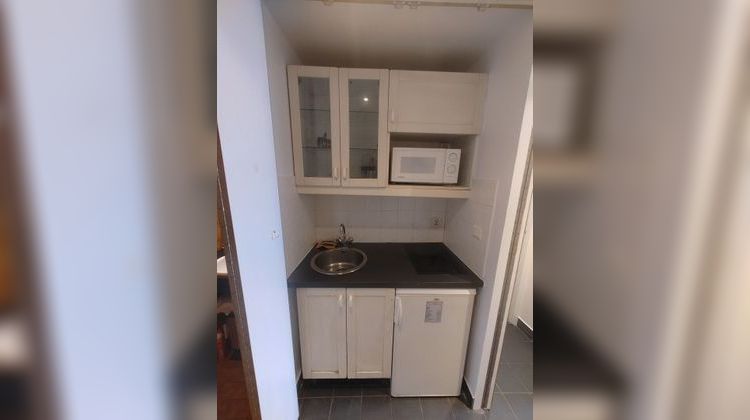 Ma-Cabane - Location Appartement BOULOGNE-BILLANCOURT, 30 m²