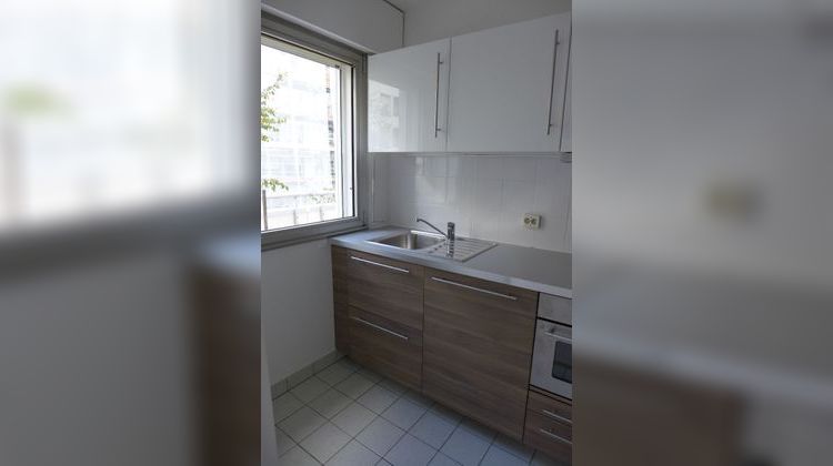 Ma-Cabane - Location Appartement Boulogne-Billancourt, 46 m²