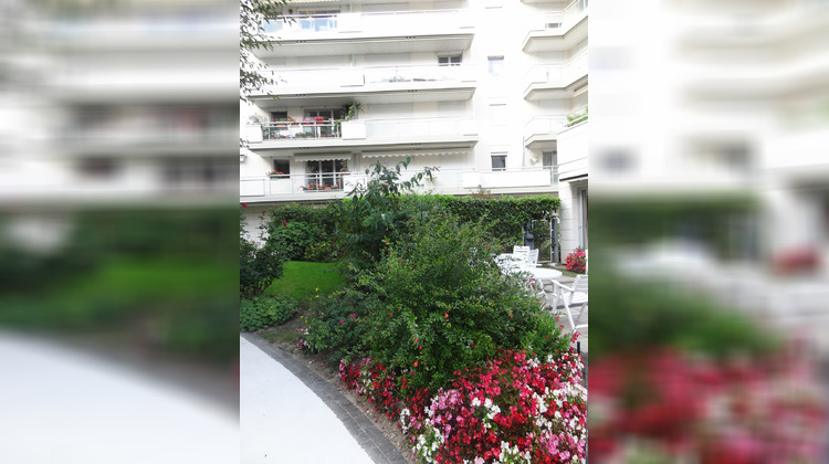 Ma-Cabane - Location Appartement Boulogne-Billancourt, 35 m²