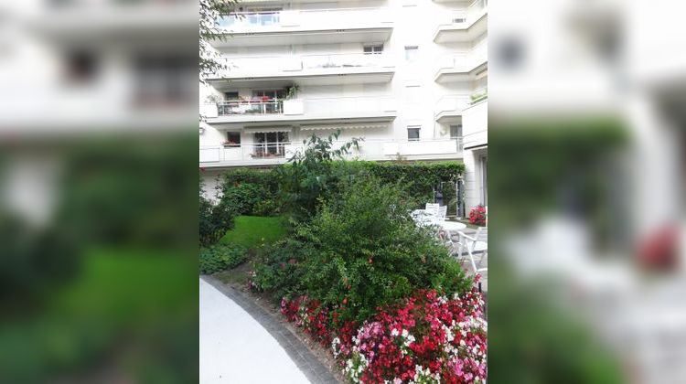 Ma-Cabane - Location Appartement Boulogne-Billancourt, 70 m²