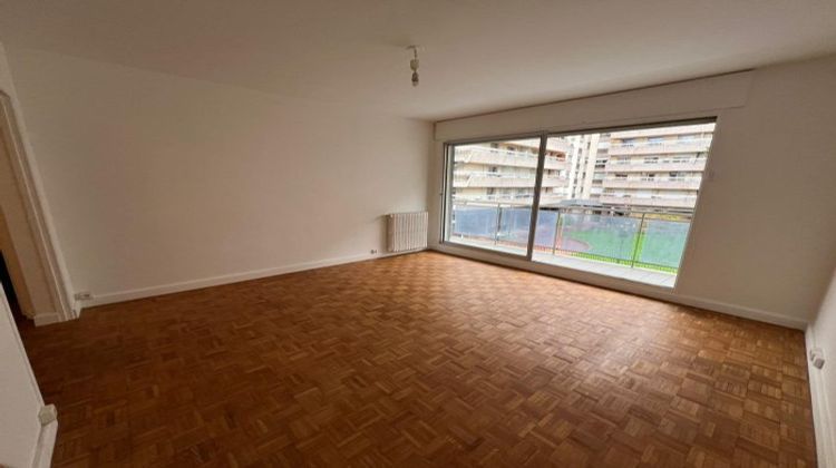 Ma-Cabane - Location Appartement Boulogne-Billancourt, 63 m²